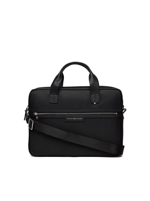 Urban Laptop Bag TOMMY HILFIGER | AMOAM11836BDS